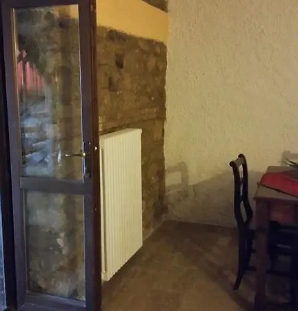 Holiday Localita Vigne - 2 * San Fele