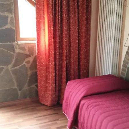 Holiday Localita Vigne - 2 * San Fele