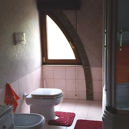 Holiday Localita Vigne - 2 * San Fele