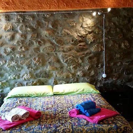 Semesterbostad Holiday Localita Vigne - 2 *