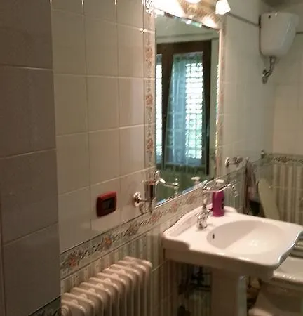 Сasa de vacaciones Holiday Localita Vigne - 2 *