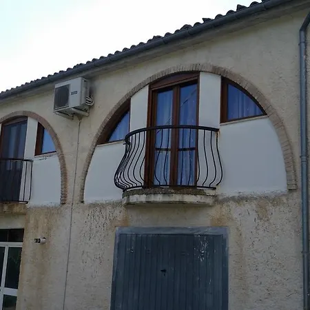 Holiday Localita Vigne - 2 * San Fele