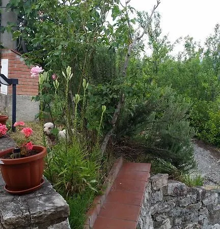 Сasa de vacaciones Holiday Localita Vigne - 2 San Fele